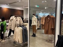 -ZARA(成都远洋太古里店)
