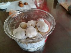 -二斗栗子(黄河道店)
