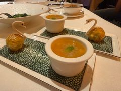 -谦默府· 现代潮粤菜(外滩店)