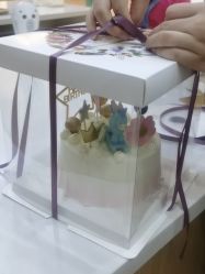 点击看大图 -南山信和DIY手工烘焙馆(信和购物广场店)