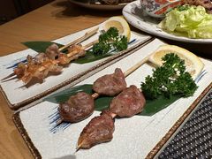 掌中宝-虹料理·日料放题(悠方店)