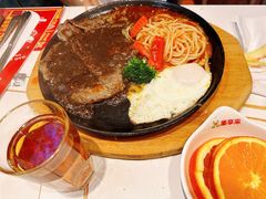 -豪享来(我格广场店)