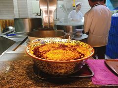 -舌尖尖牛肉面(甘南路店)