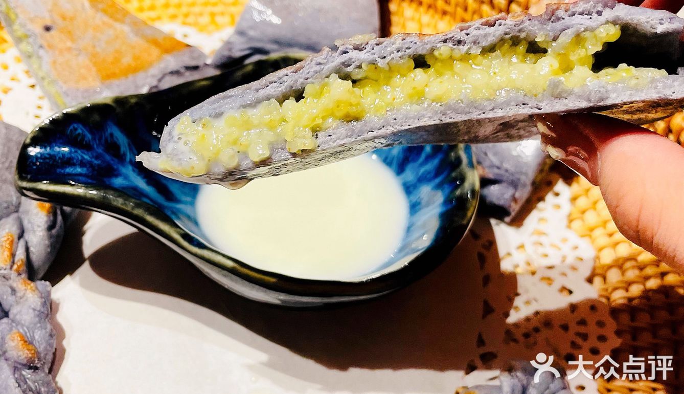 西安探店｜川滇特色菜带你穿越到云南🌟爆赞藏
