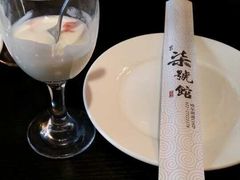 -柒號馆天津菜·八珍豆腐·牛窝骨