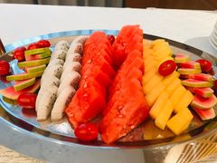 -星璞餐厅(深铁塘朗城君璞酒店)