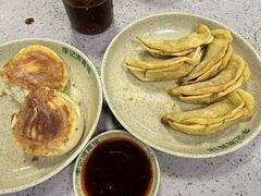 -李记清真馆(打钉巷店)
