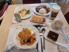 -宜家·瑞典风味餐厅(青岛商场店)
