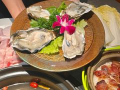 -润泽园椰子鸡(汇一城店)