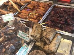 -香妃烤鸡(西单店)