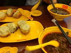 小杨生煎(黄河路店)-小杨生煎(黄河路店)