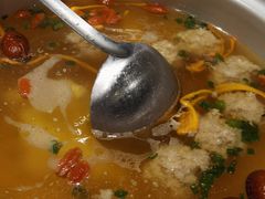 -后湖小院·乡野田园菜