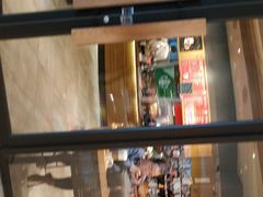 -星巴克臻选(天津鲁能中心一店)