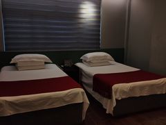 -水墨澜渟足道·SPA·传统(四望亭东关街店)
