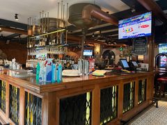 -Shanghai Brew House上海啤酒工坊(老外街店)