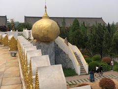 -洛阳白马寺