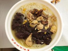 -文山荷鲜居(翠湖店)