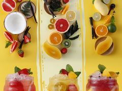 什锦水果茶-Simple Yummy简单美味(上邦百汇城店)