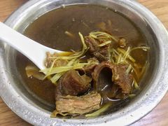 -歪头牛肉(金龙壹号店)
