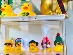 -LINLEE林里·手打柠檬茶(黄浦茂名南路店)