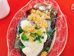 -良友·地标海鲜青岛菜(五四广场店)