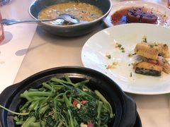 -港丽餐厅(高德置地店)