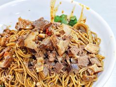 -崇州余荞面(落虹桥店)