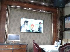 大堂-半岛公馆(淞兴西路店)