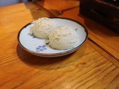 土豆泥-铃木食堂(帽儿胡同店)