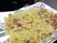 -韩风烤牛肉冷面店