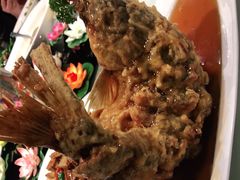 -老牌坊鲁菜名店(美莲广场店)
