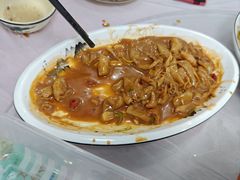 -翠茗农庄土菜馆(天目湖店)