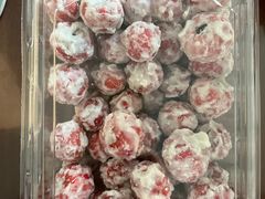 -天津小三宝栗子店(黄海路店)