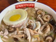 -公交新村粉店(赤岗冲店)