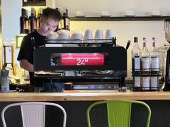 -24H COLOR咖啡厅(惠州金山湖店)