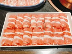 -京门老爆三·铜锅涮肉 爆肚(芳群园店)