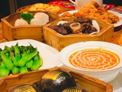 -粤食堂(天津和悦汇店)