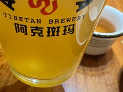 -思金拉措庄园藏餐(太阳岛店)