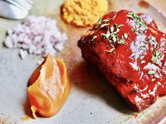 -BOR Eatery(安福路店)