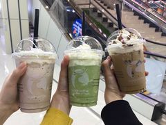 -luckincoffee瑞幸咖啡(江宇世纪城店)