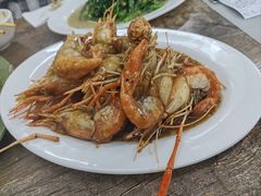 -贞姨美食·老字号海鲜大排档