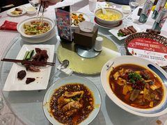 -渝信川菜(西单店)