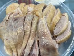 -味香鸭子店(汉口西路店)