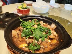 -江南福宴·澳门海鲜.牛肉火锅(汇高栢悦中心店)