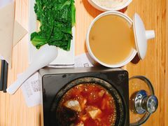 -美颐美·鲍汁排骨饭(龙华百佳华店)