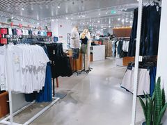 -Abercrombie & Fitch(天环广场店)