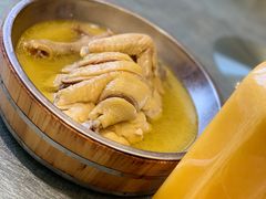 -汤记传菜(秀浦路店)