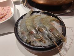 -朴都老北京紫铜火锅(荣成九龙城店)