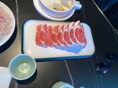 -额尔敦传统涮(公园西路店)