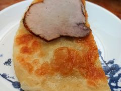 -李连贵熏肉大饼(天通苑店)
